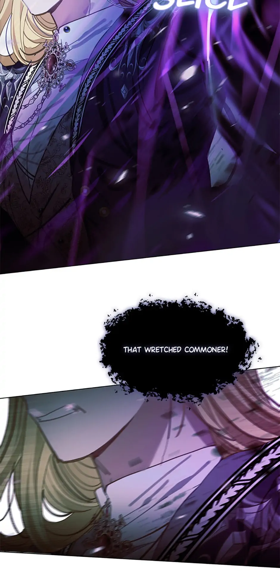 Devoted to Diamond Chapter 65 - page 78